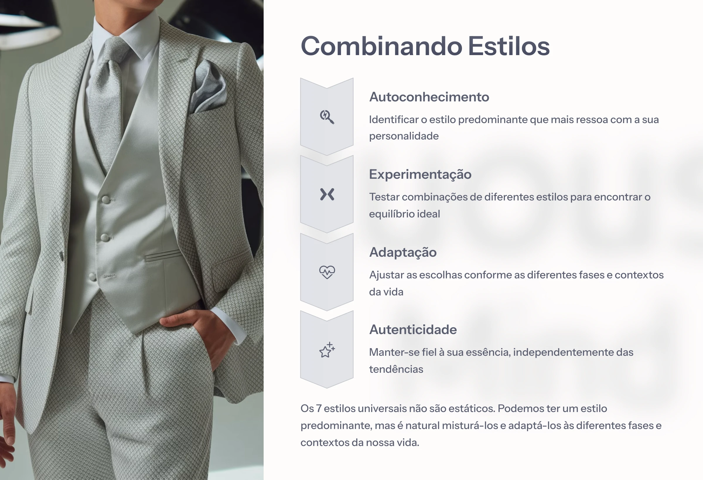 Aula 09 - Estilo e Identidade lesson poster