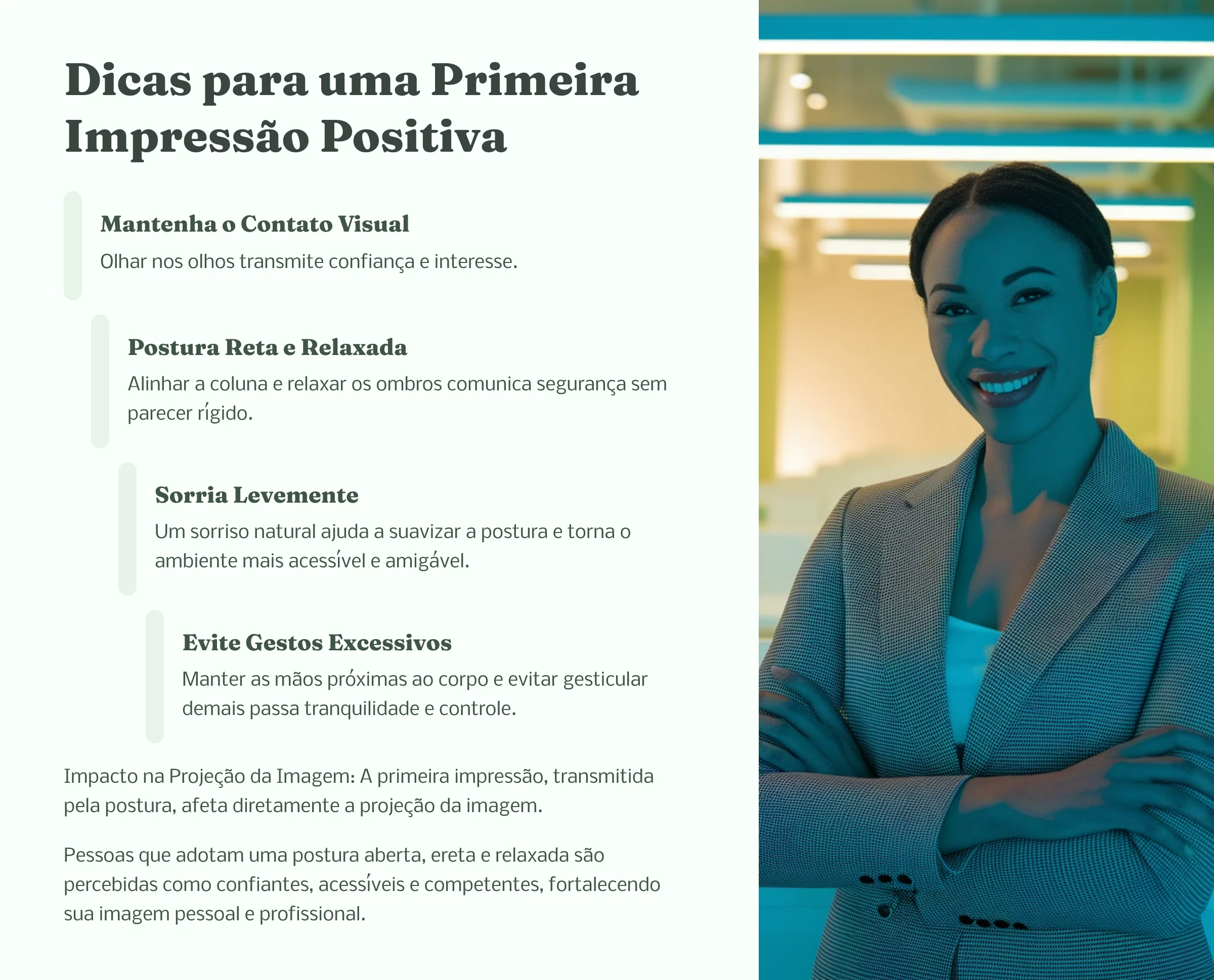 A Aula- 07 - Imagem Positiva lesson poster