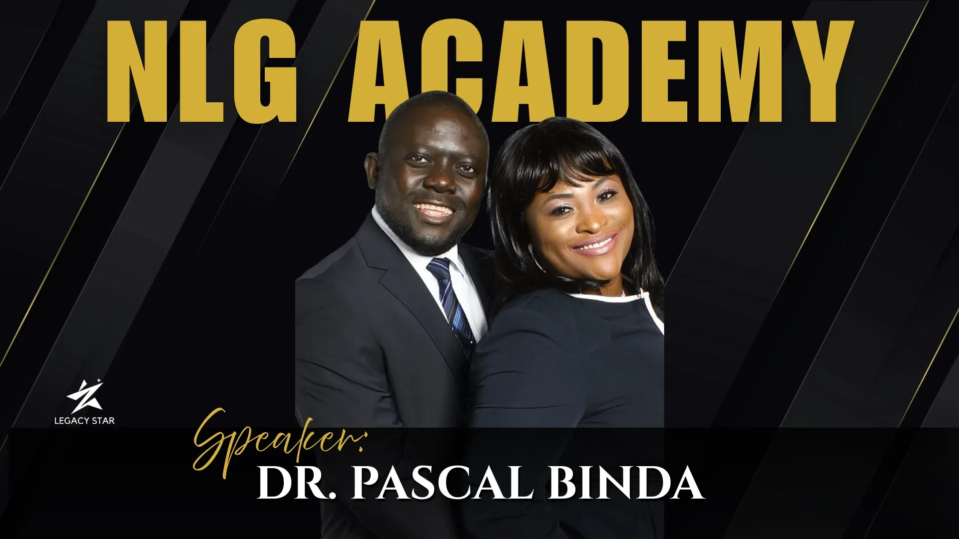 Section 4 - Next Level Growth Academy  lesson poster