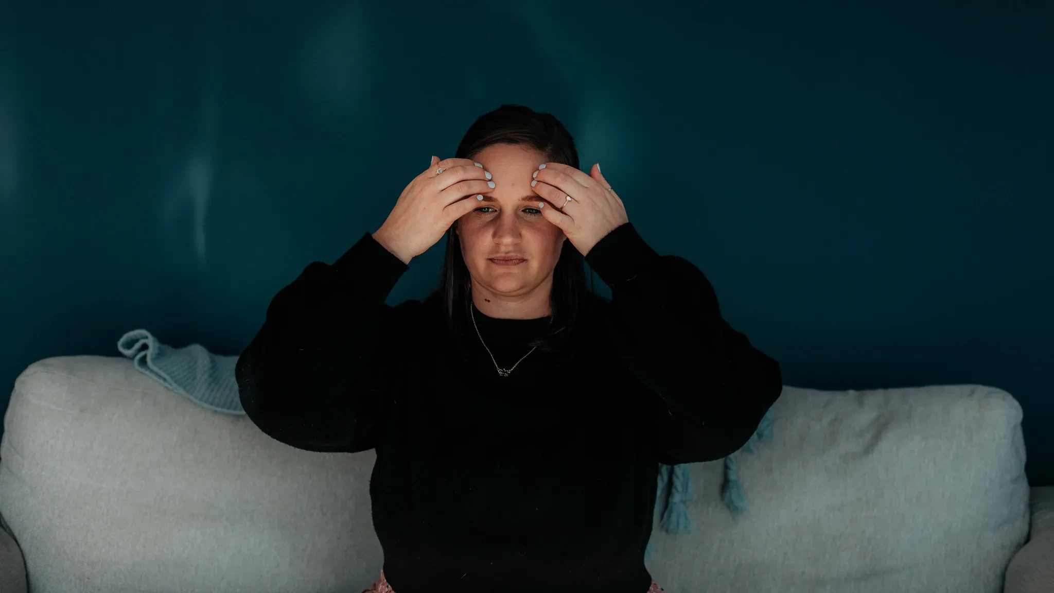 what is EFT? lesson poster