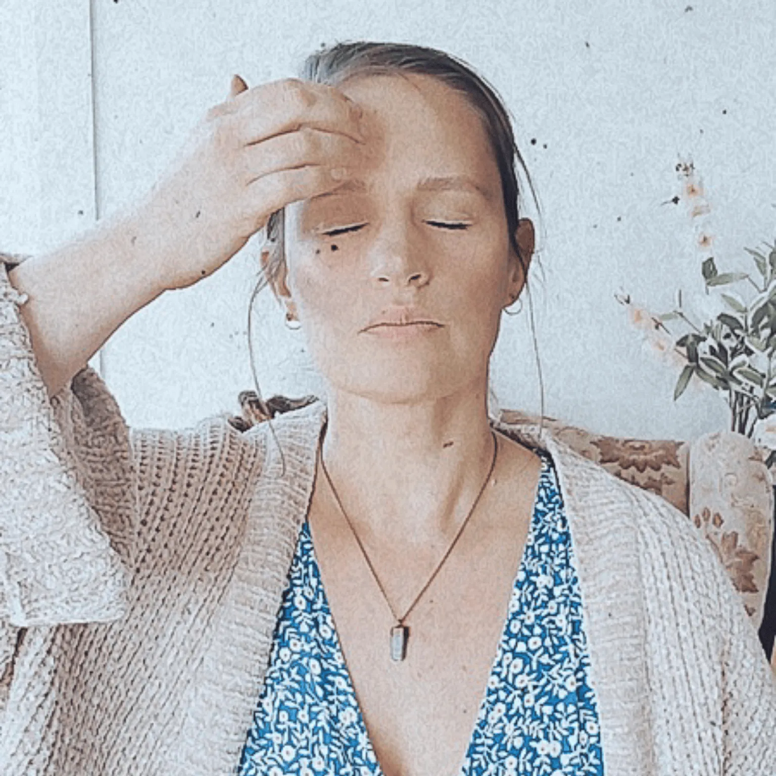 7 Days of Feminine Embodiment logo