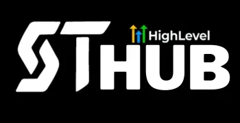 Curso do Basico ao Avançado STHUB + Gohighlevel logo