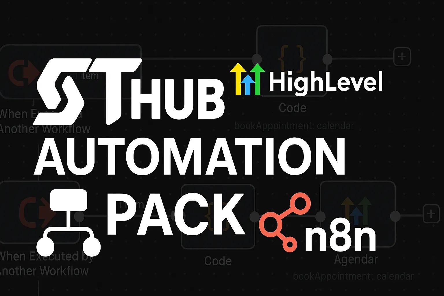 STHUB PACK AUTOMATION