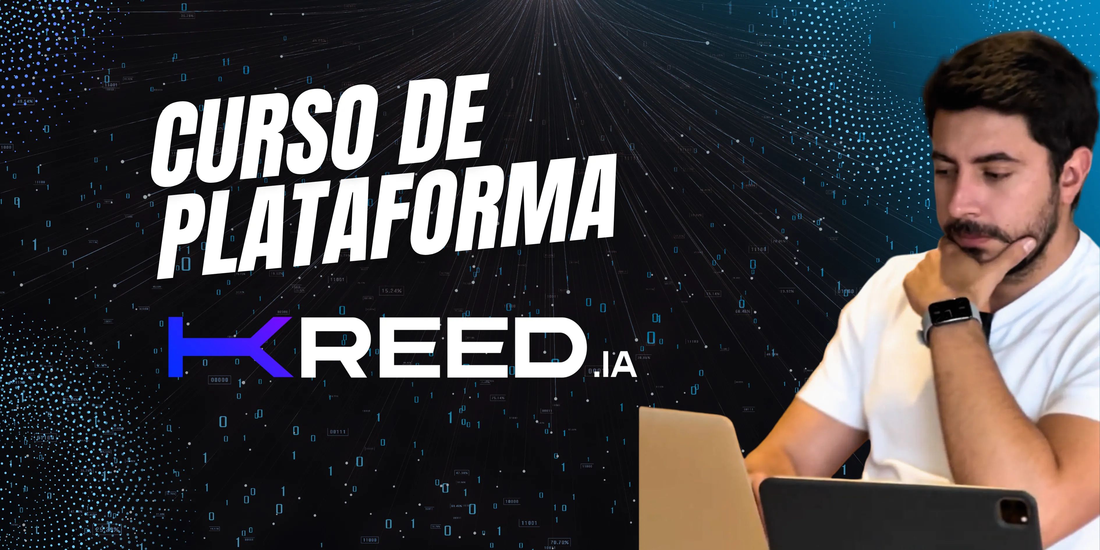 CURSO KREED IA