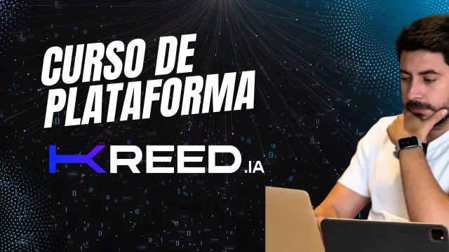 CURSO KREED IA