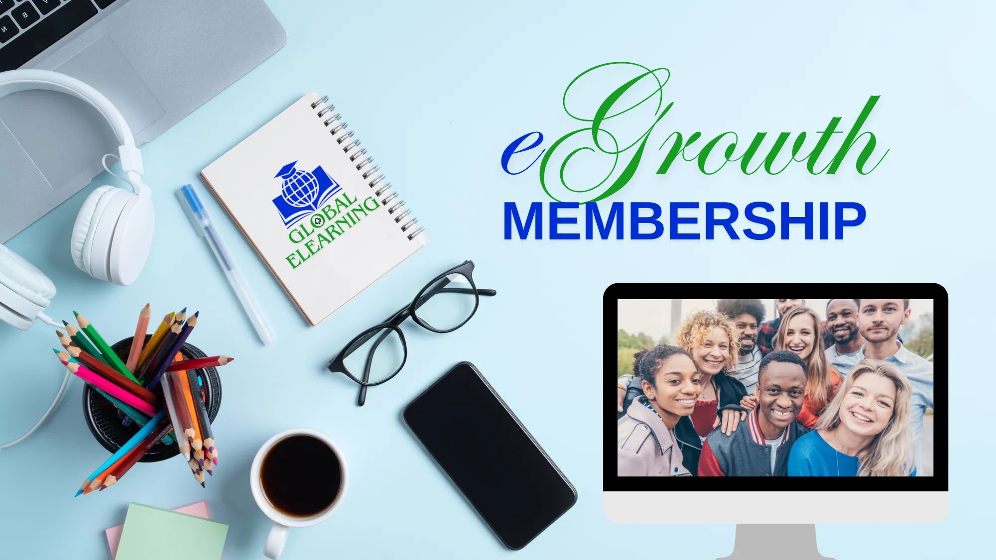 eGrowth Membership