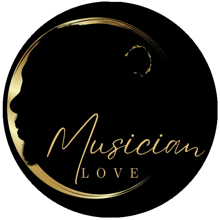 Collaborators of Musician Love Membership Orientation logo