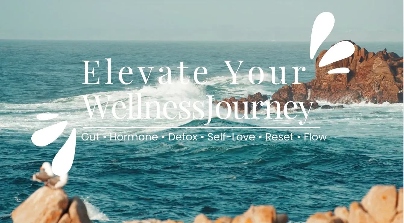 Next Steps: Elevate Your Wellness & Join the Self-Love Club lesson poster