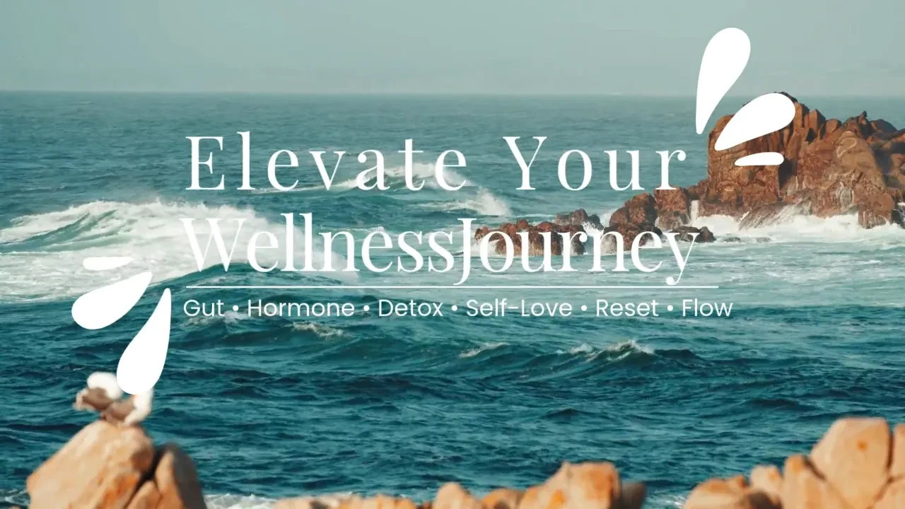 Next Steps: Elevate Your Wellness & Join the Self-Love Club lesson poster