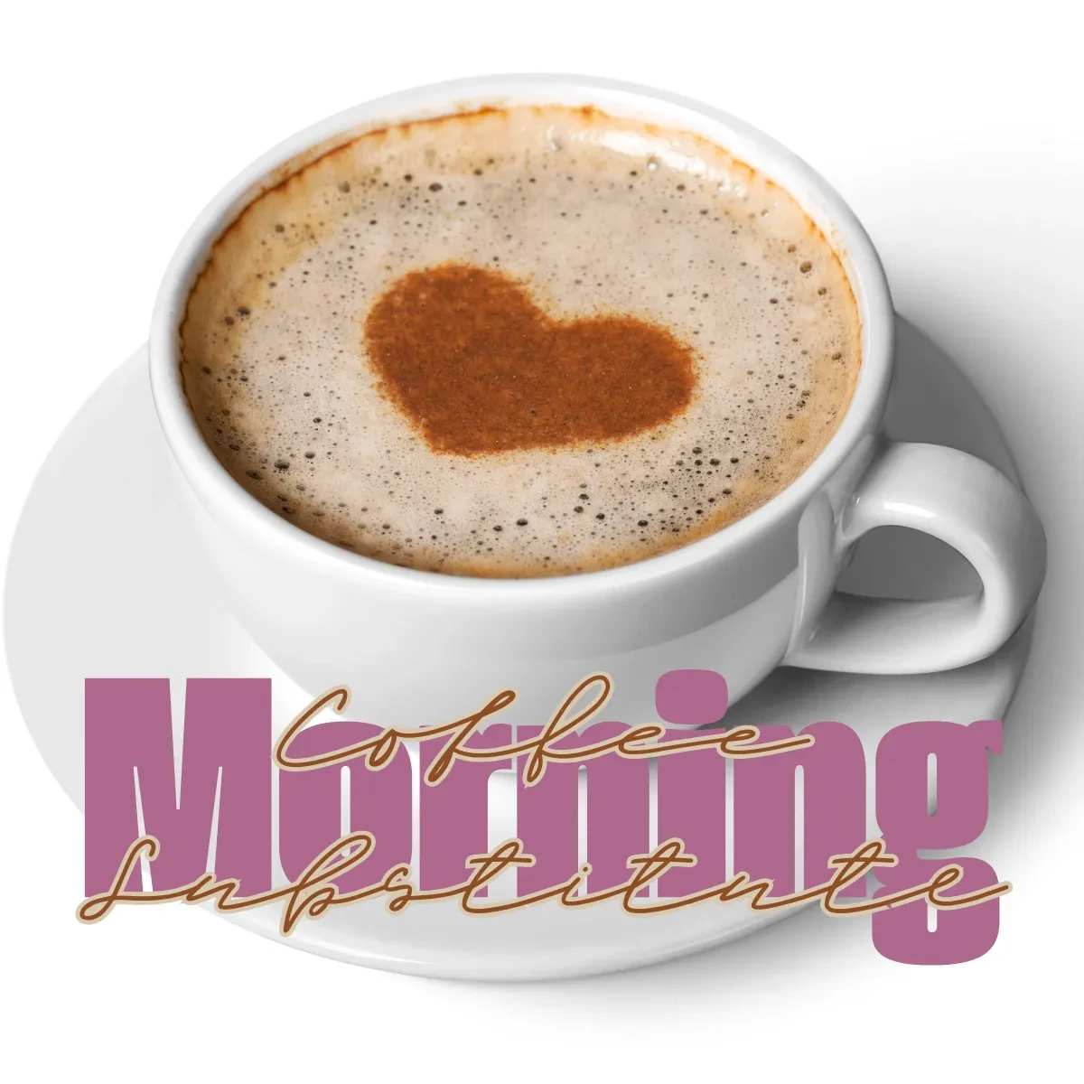 Welcome to A Better Morning -Your Morning Must-Haves lesson poster