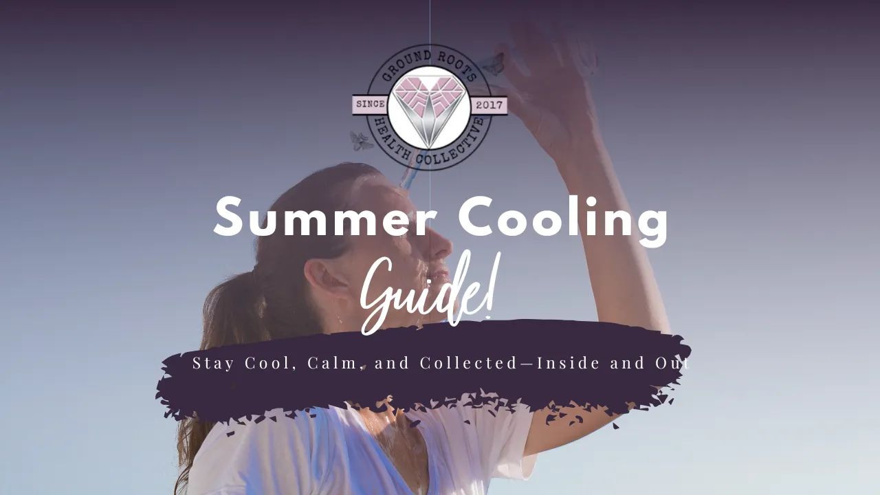 Summer Cooling Guide