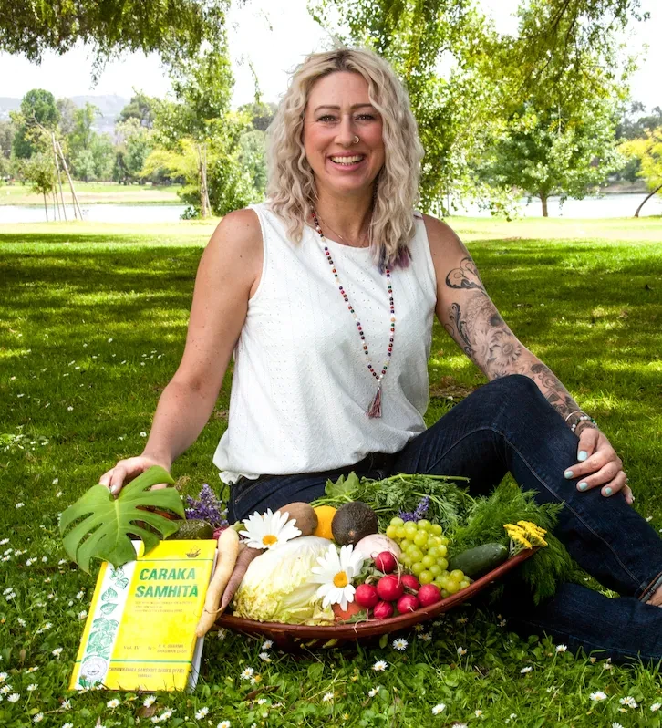 🌿 7-Day Seasonal Reset Meal Plan: Fall Transition Edition logo