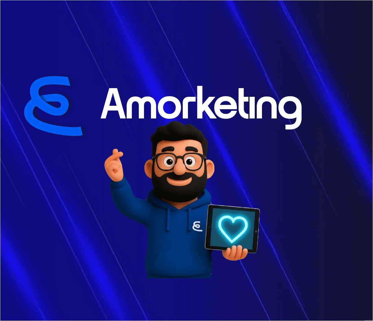 Amorketing