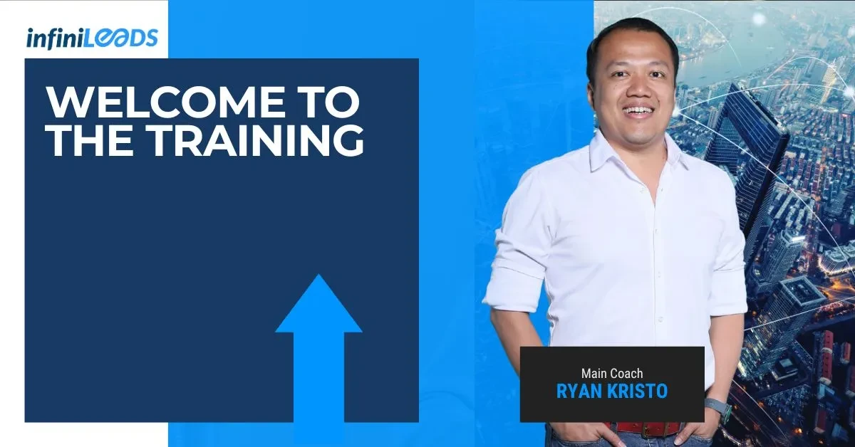 Welcome to Business Automation Coaching! 🚀 lesson poster