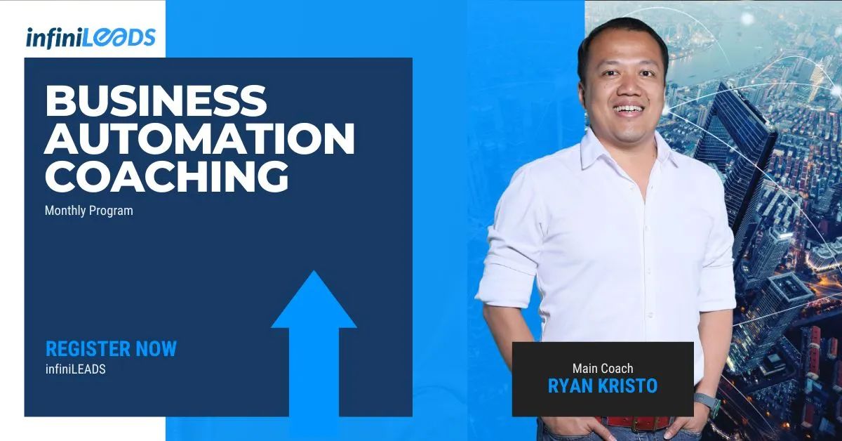 Business Automation Coaching