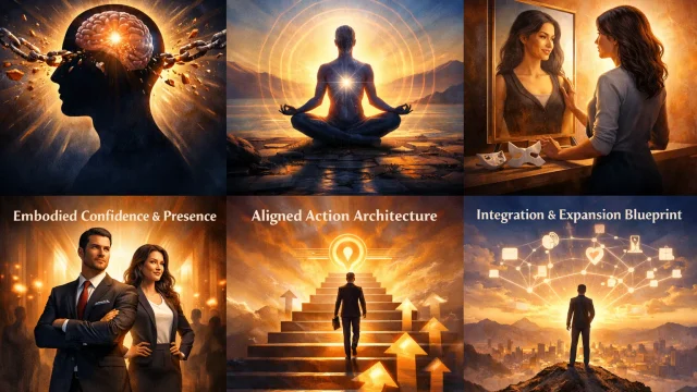 The Inner Leadership Recode™