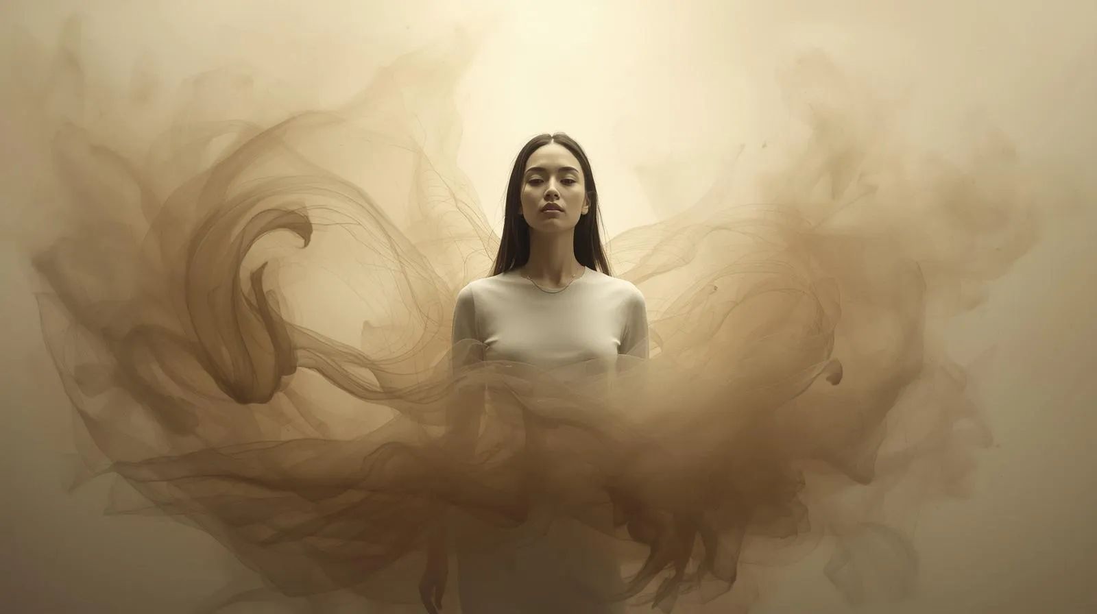 Steady Under Pressure: Feel steady in stressful moments without pushing through or shutting down