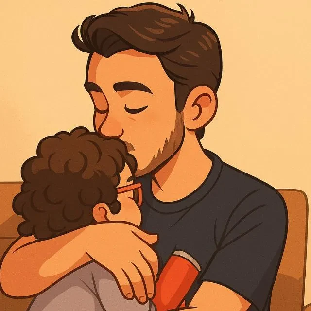 ✅ Logra que tu hijo te haga caso sin gritos ni castigos logo