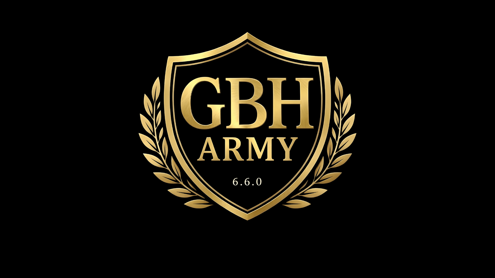 GBH ARMY 