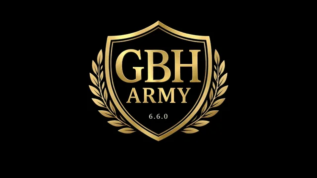 GBH ARMY