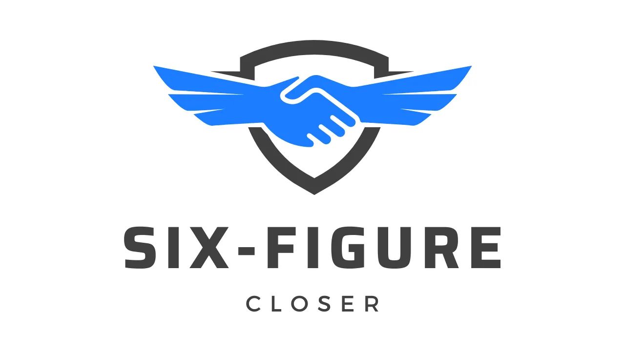 Six-Figure Closer