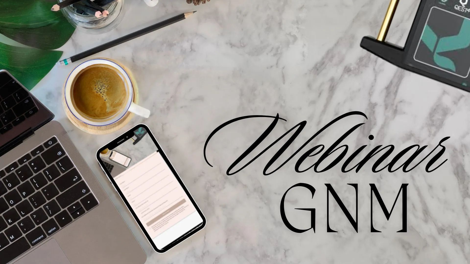 GNM Webinar Part 1