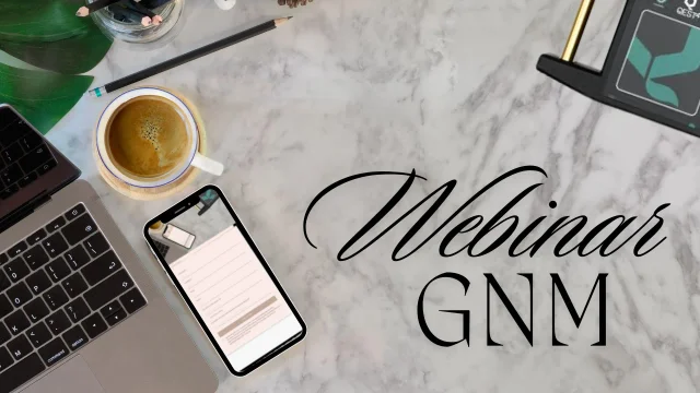 GNM Webinar Part 1