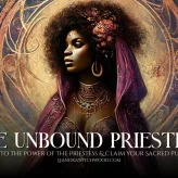 The Unbound Priestess Summit