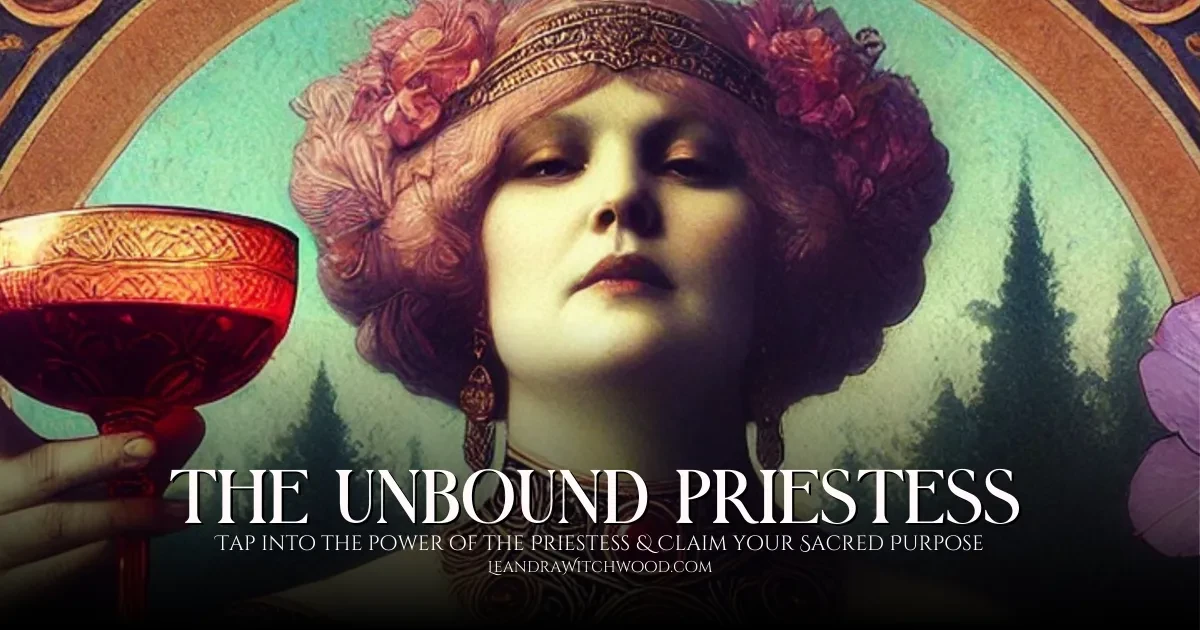 LIVE Panel Replay: Elyse Welles, Lilith Dorsey & Irisanya Moon lesson poster