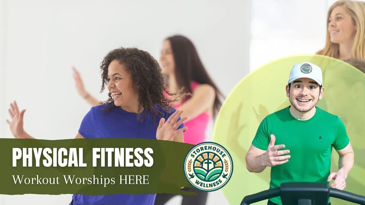 Physical Fitness