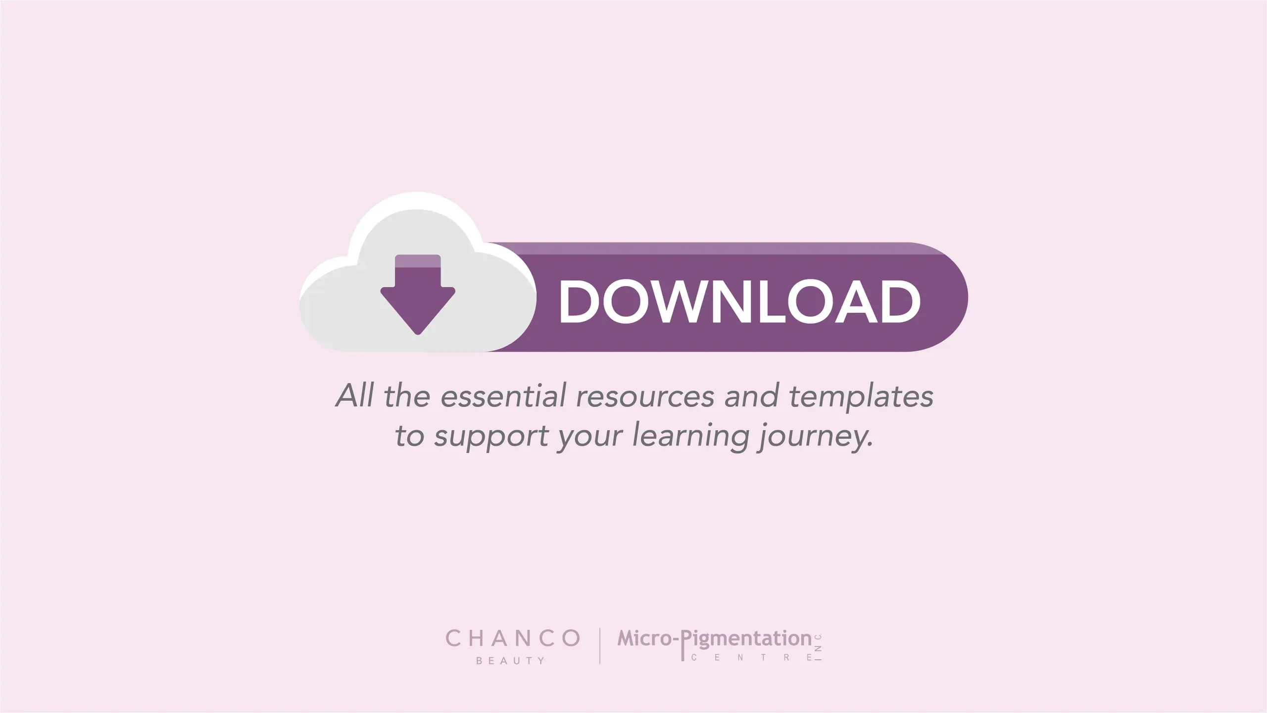 Course Downloads  lesson poster