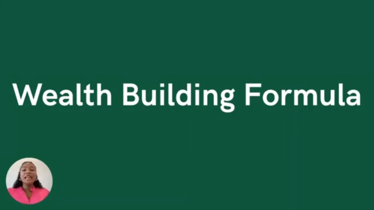 Day 4 - Building Wealth with Trusts: Credit, OPM & Smart Investing lesson poster