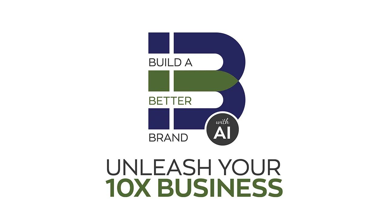 Build a Better Brand with AI 