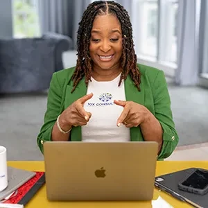 Build a Better Brand with AI  logo