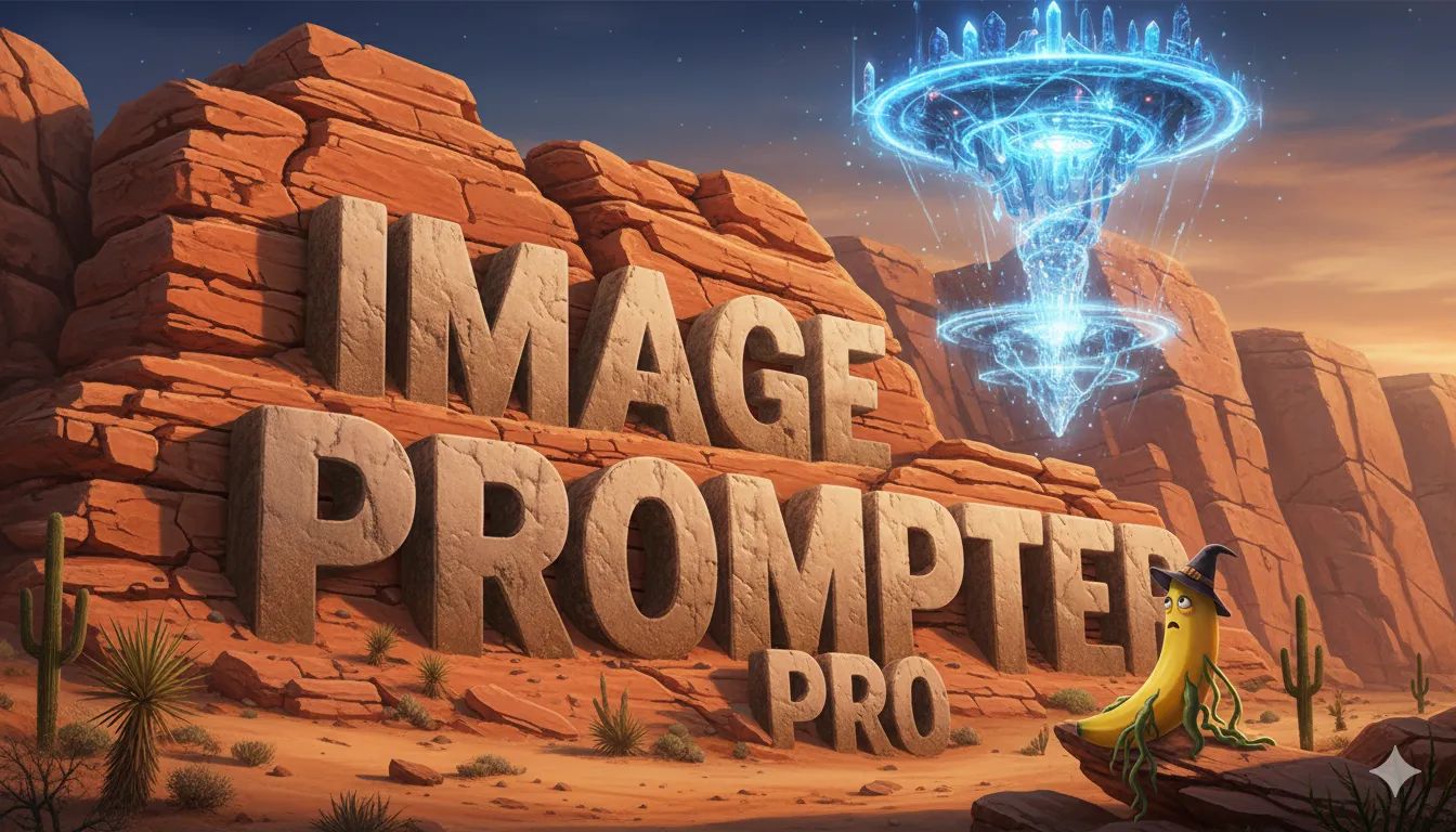 Edit Images Like a Pro (With AI)