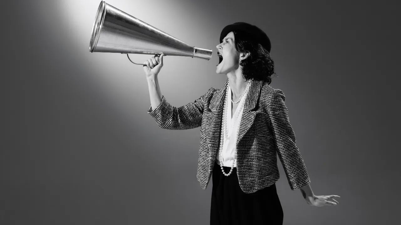 Find Your Voice: 5-Day Challenge to Become Fierce & Heard - $397