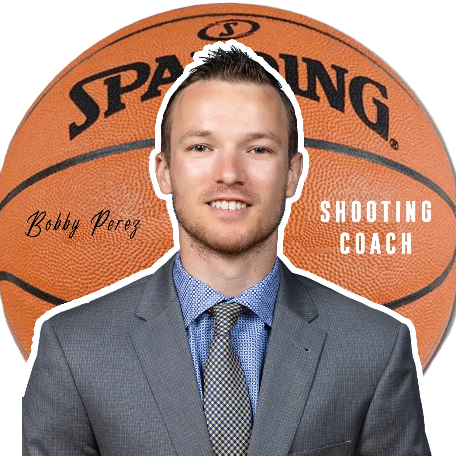 Consistent Shooter System - Shot Builder logo