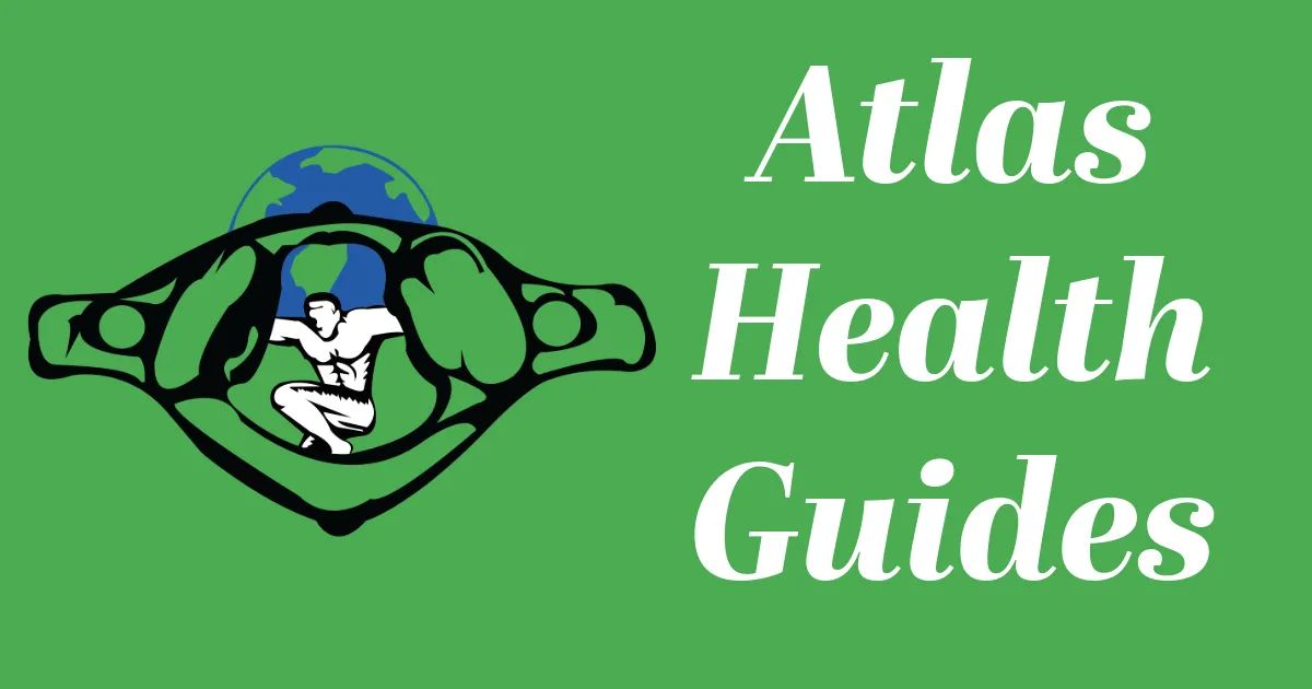 Atlas Health Guides