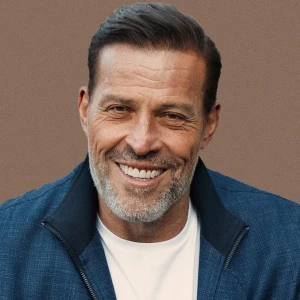 Tony Robbins Collection logo