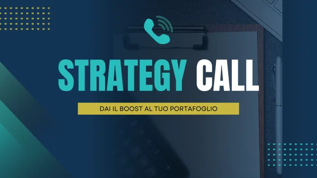 Strategy Call