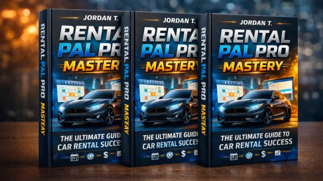 Rental Pal Pro Mastery Academy