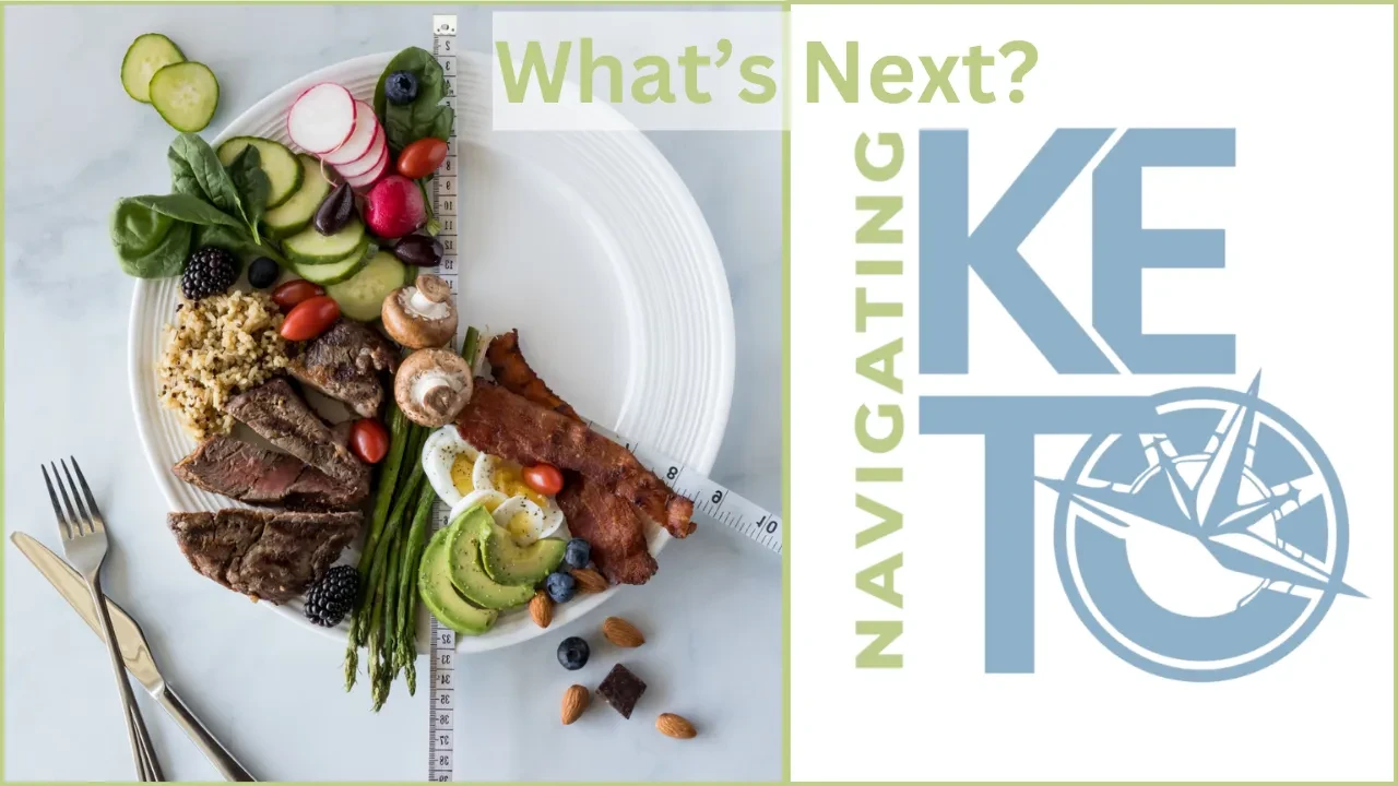 What's Next? lesson poster