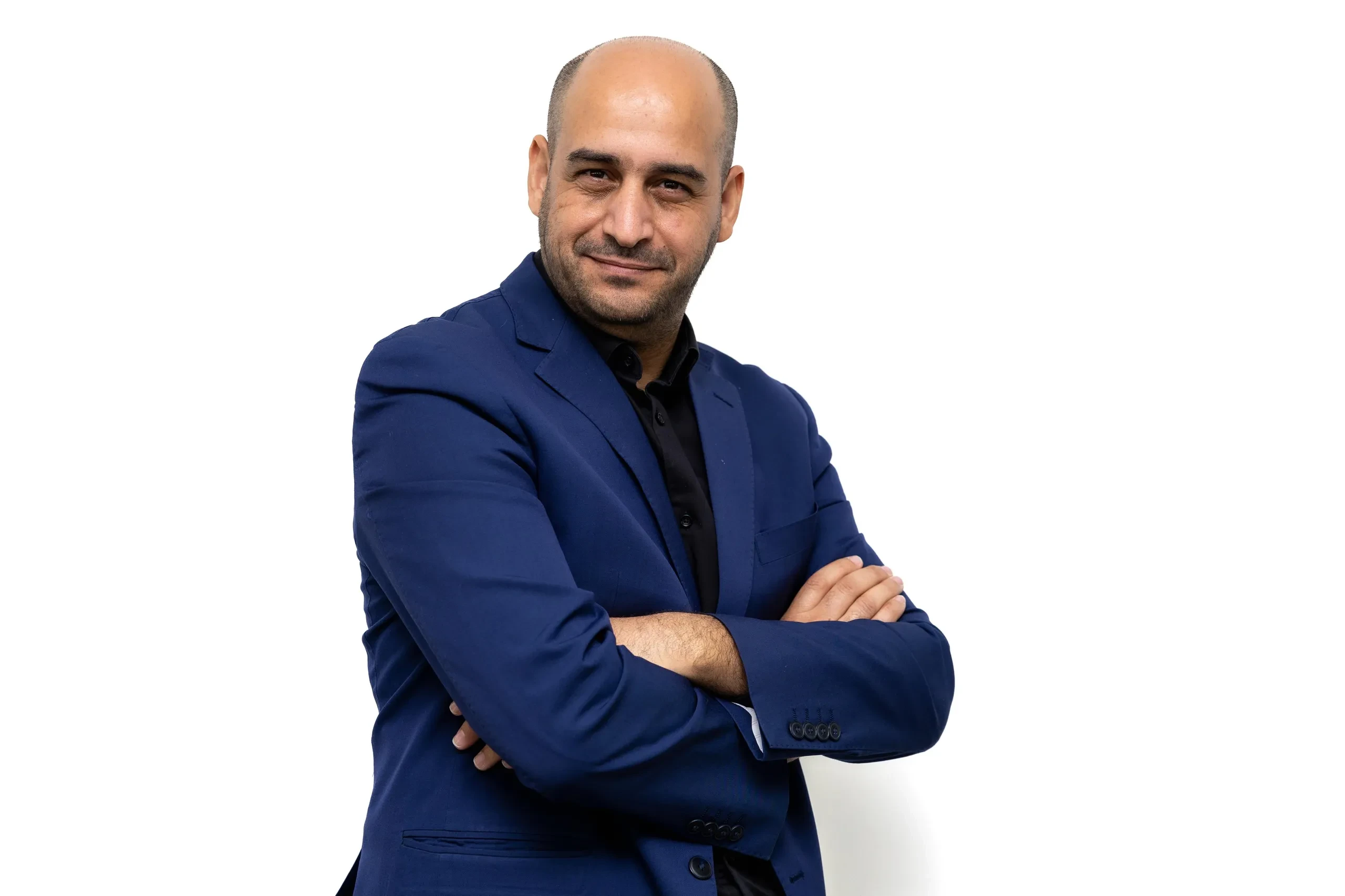 شهادة محترف الابتكار المعتمد logo