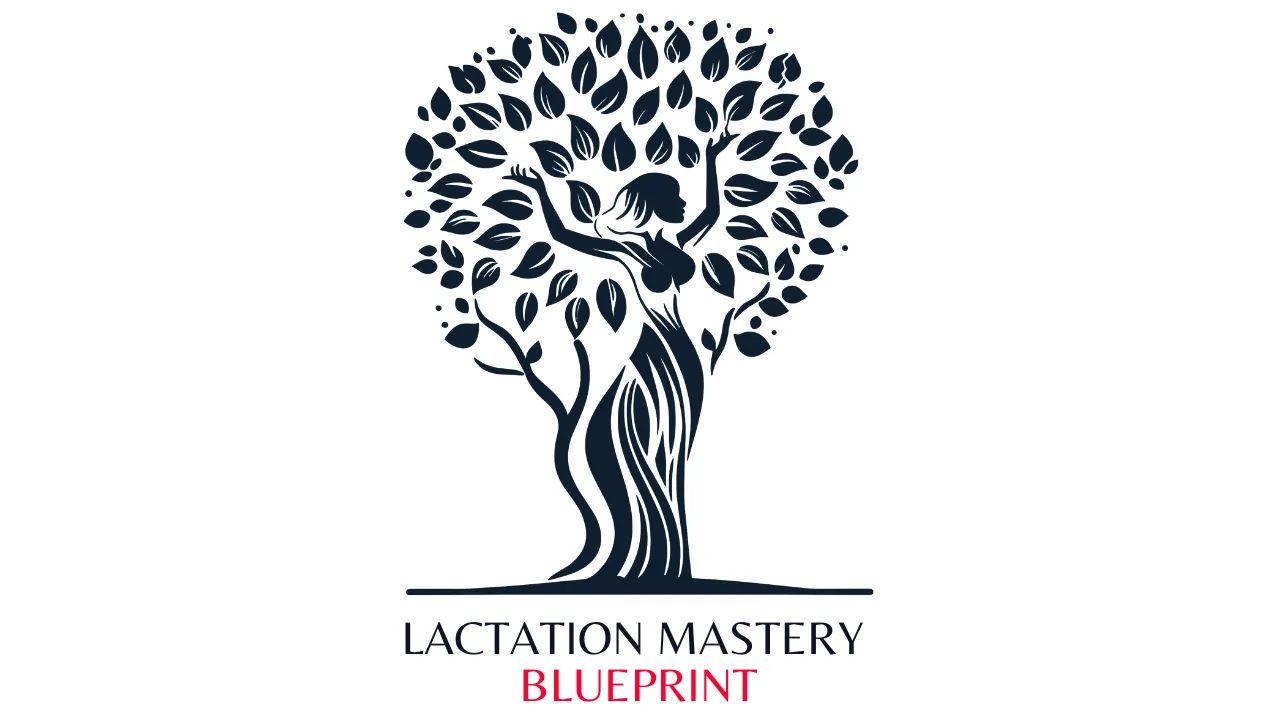 Lactation Mastery Blueprint Elite