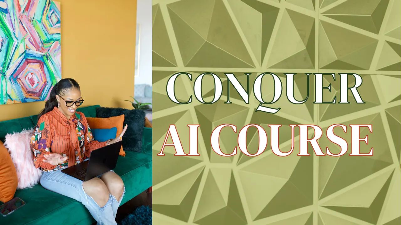 Conquer AI Course