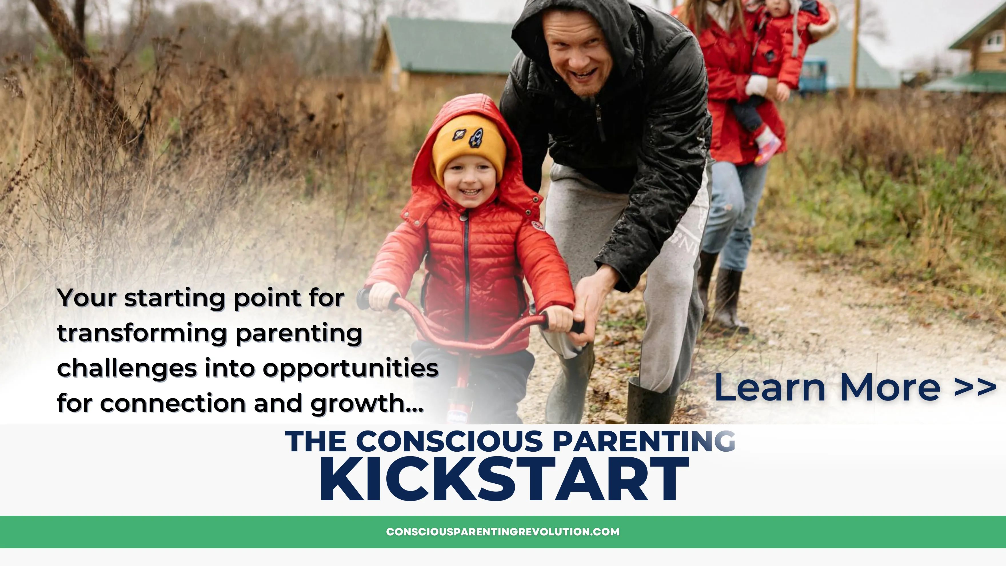 Kickstart Course