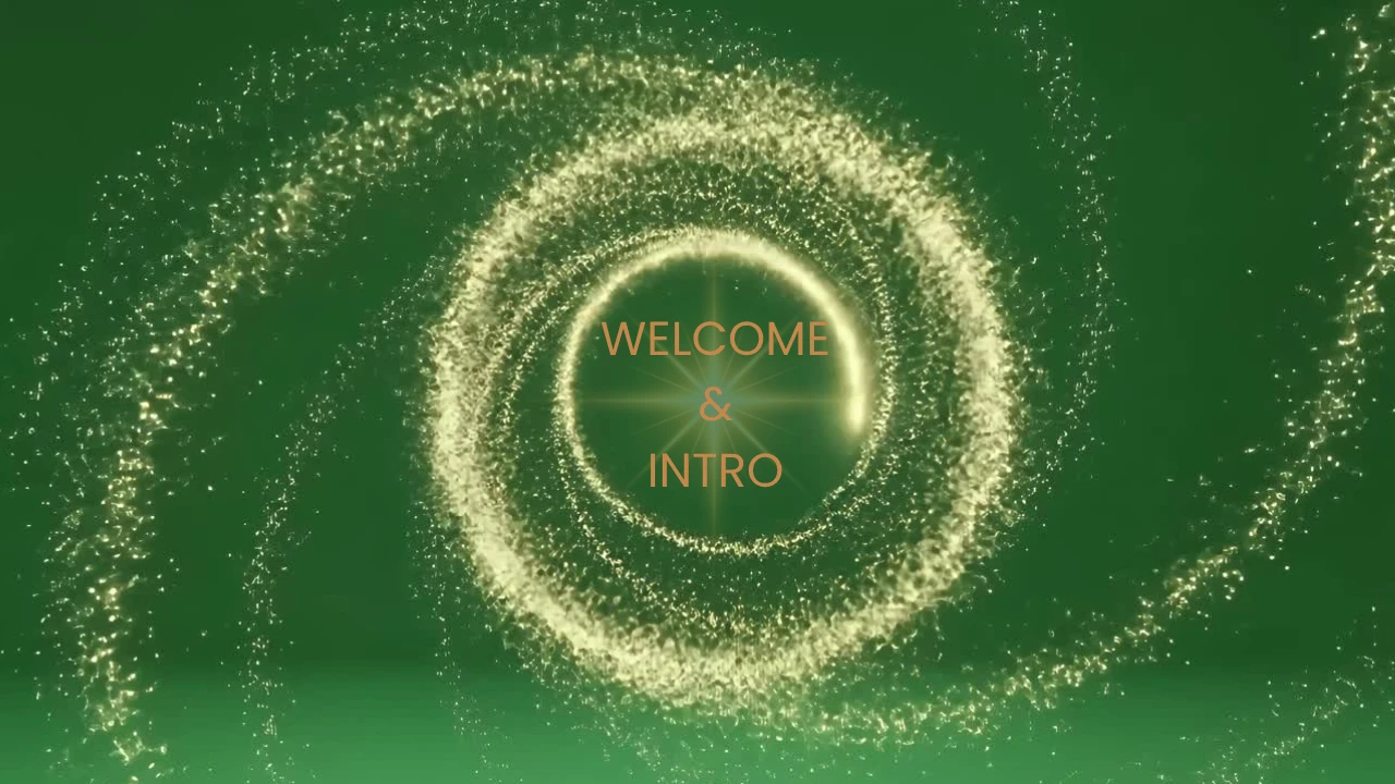 INTRODUCTION & NAVIGATION- The Inner Harmony Process ™ lesson poster