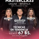 Master Class - Beneficio