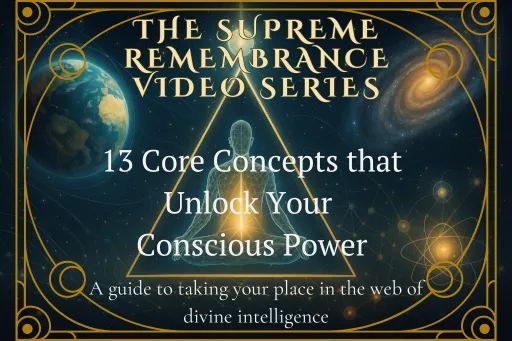 The Supreme Remembrance Video Series