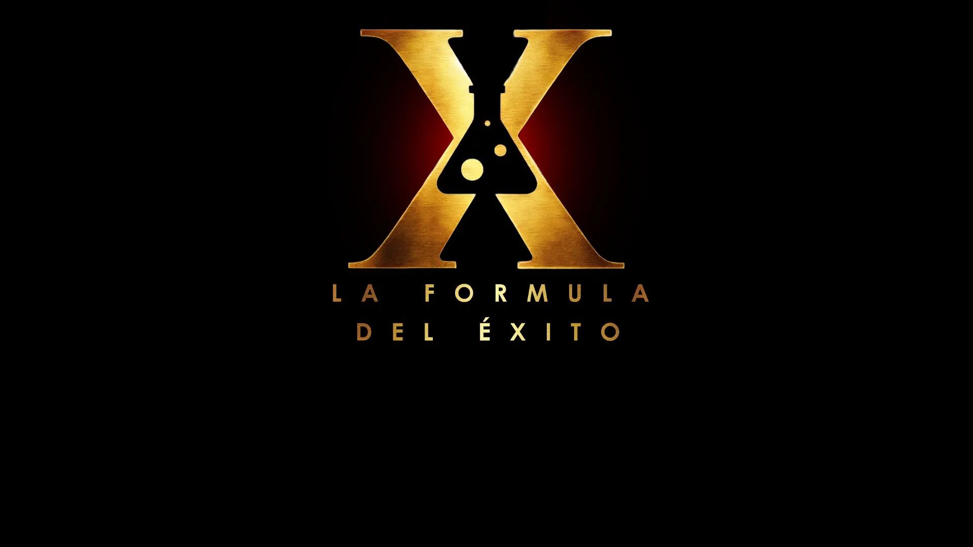 LA FORMULA DEL ÈXITO X